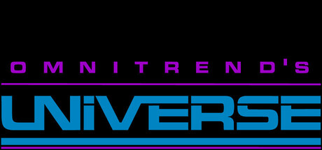 Omnitrend's Universe — Steam header