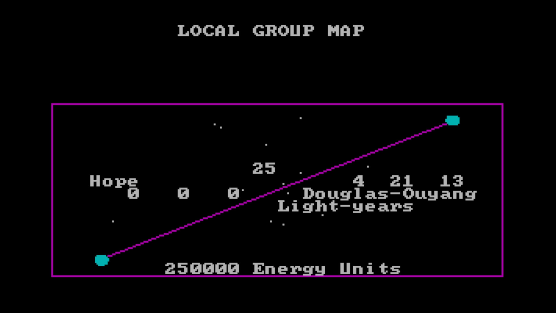 Omnitrend's Universe screenshot 8