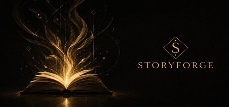 StoryForge