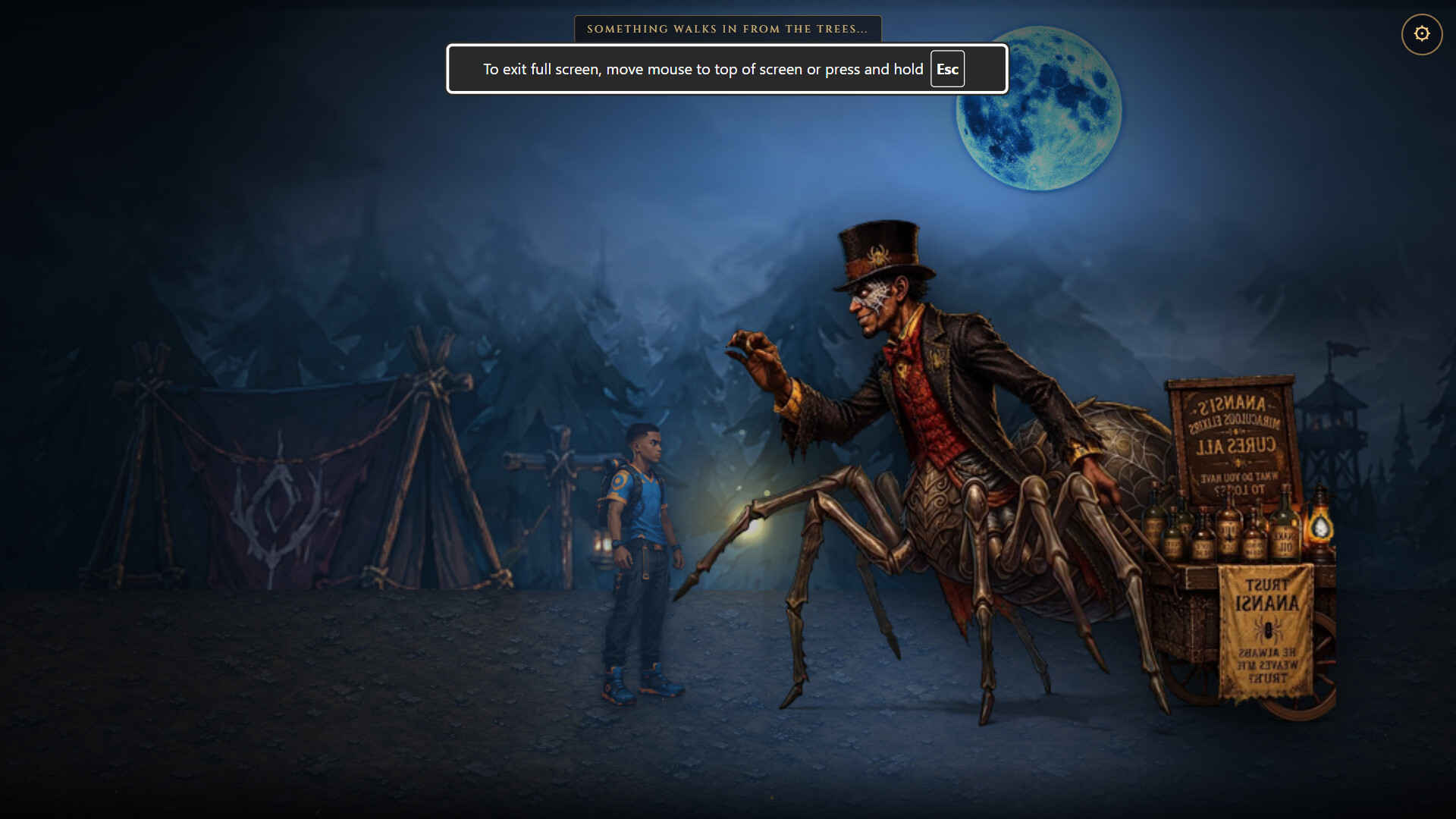 Caribbean Side Quests screenshot 4