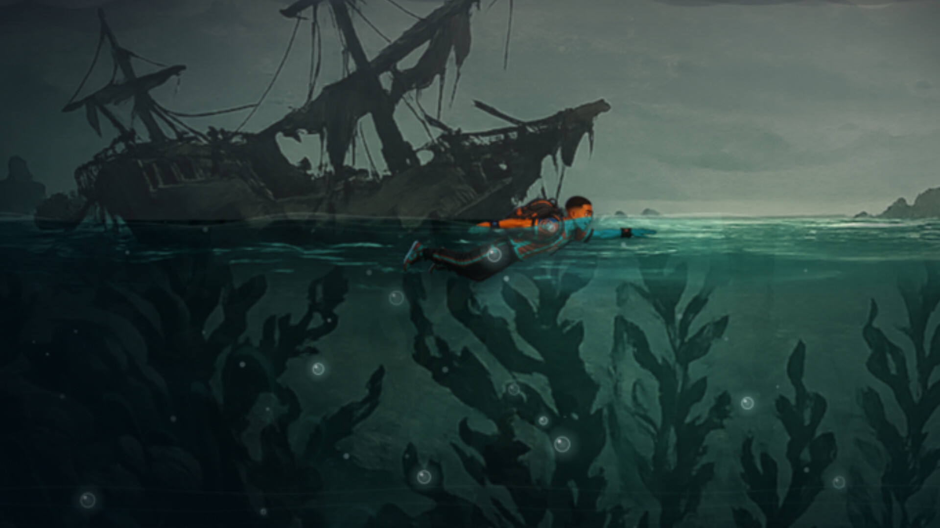 Caribbean Side Quests screenshot 3