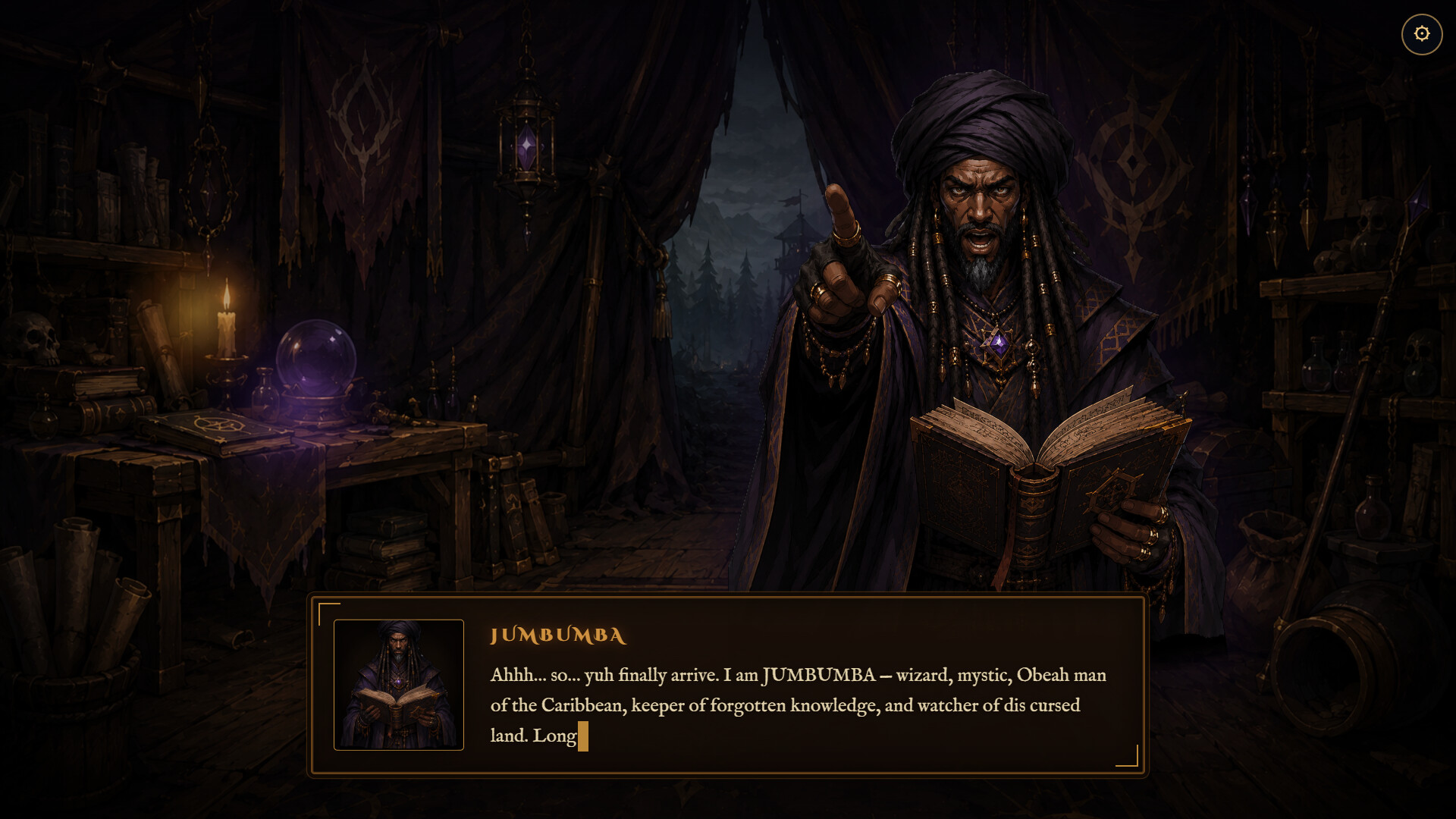 Caribbean Side Quests screenshot 2