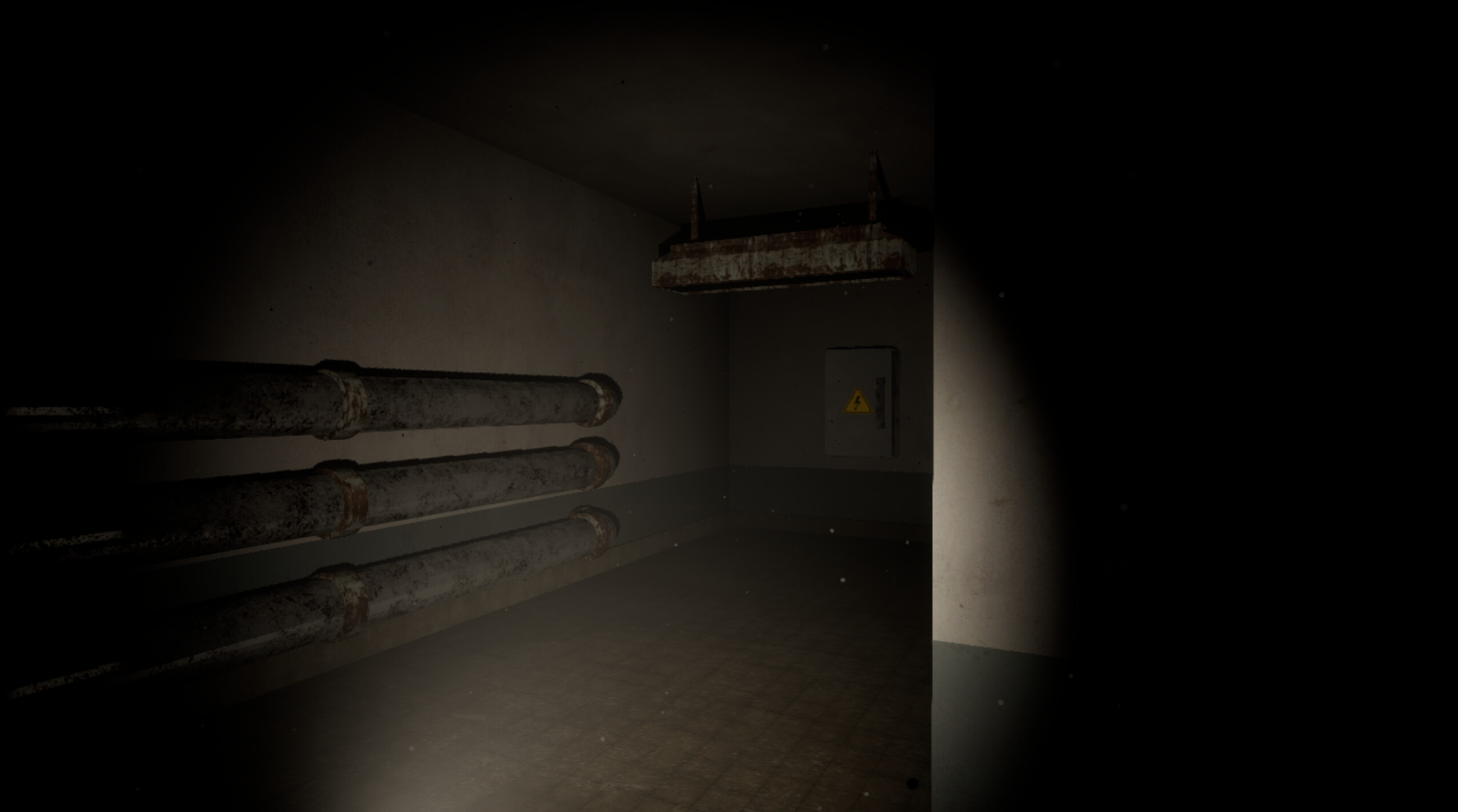 Childmare screenshot 5