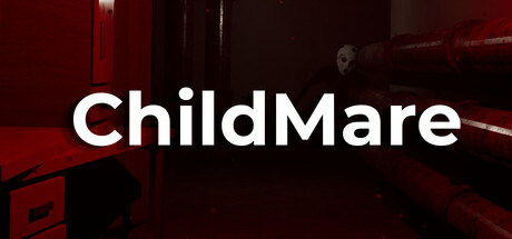 Childmare — Steam header