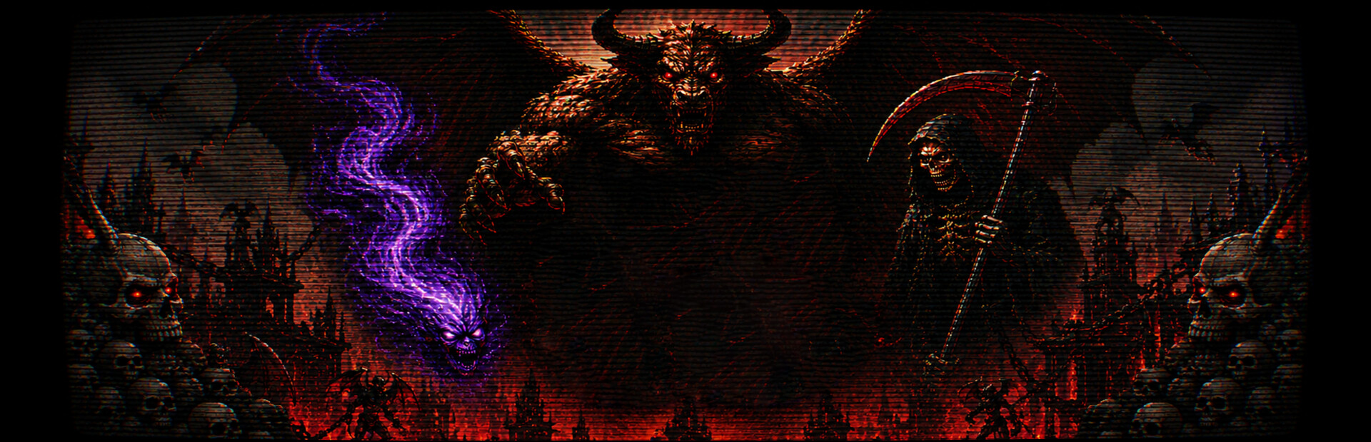 Rush To Hell: Abyss