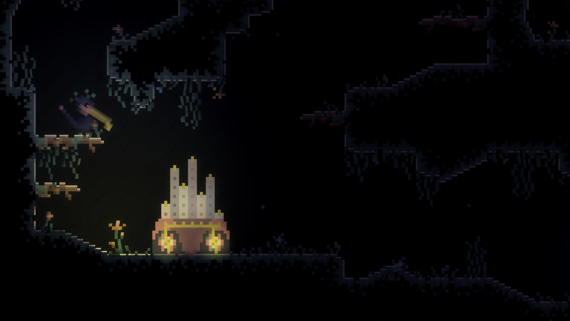 Toucan screenshot 3