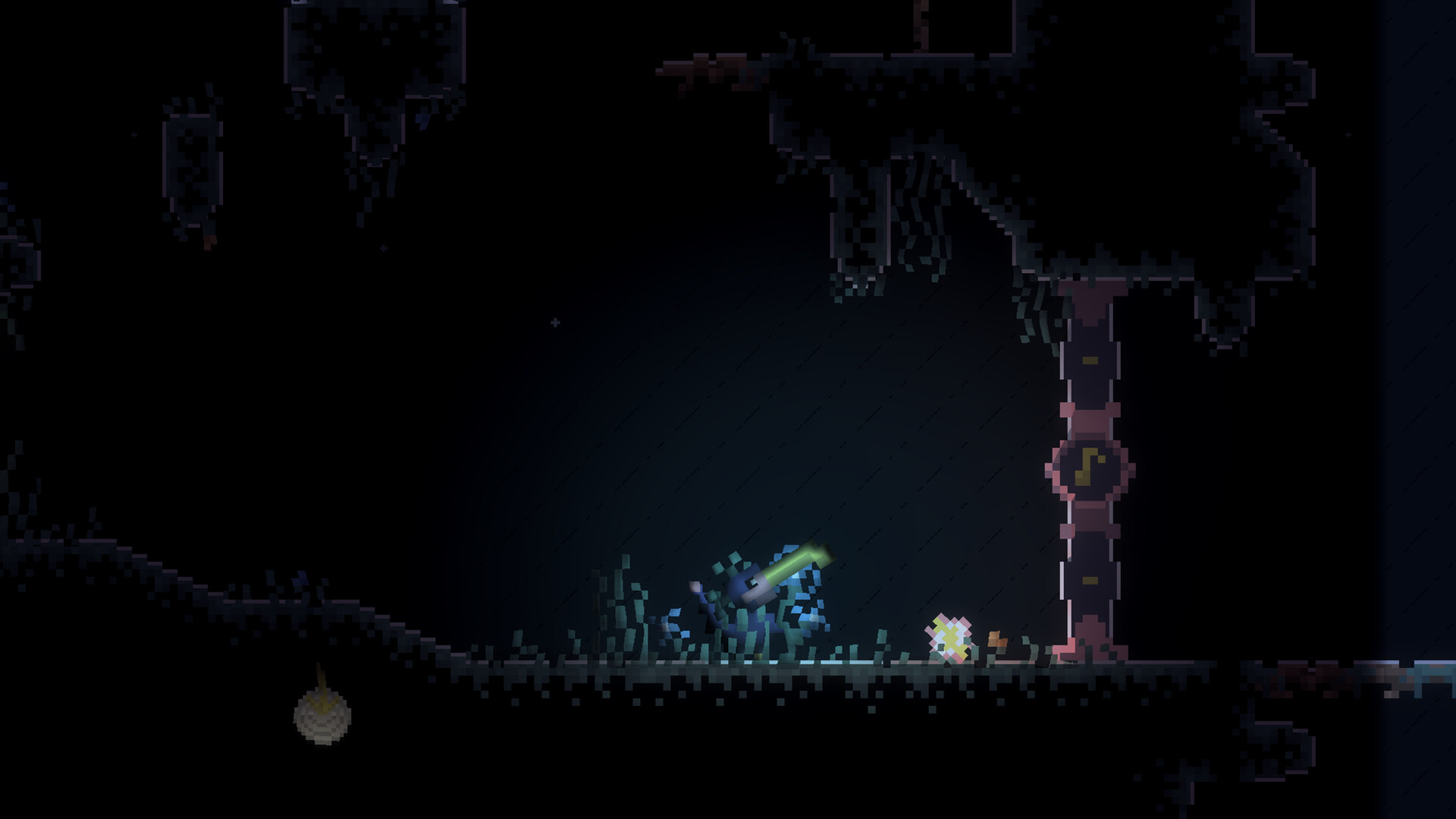 Toucan screenshot 2