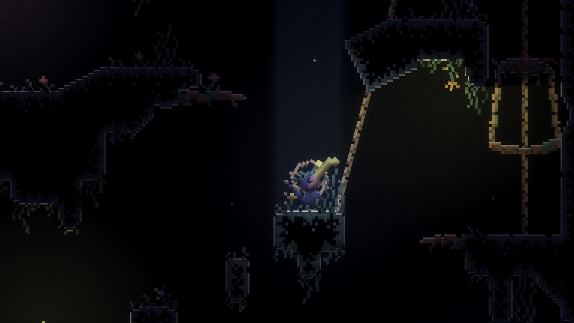 Toucan screenshot 4