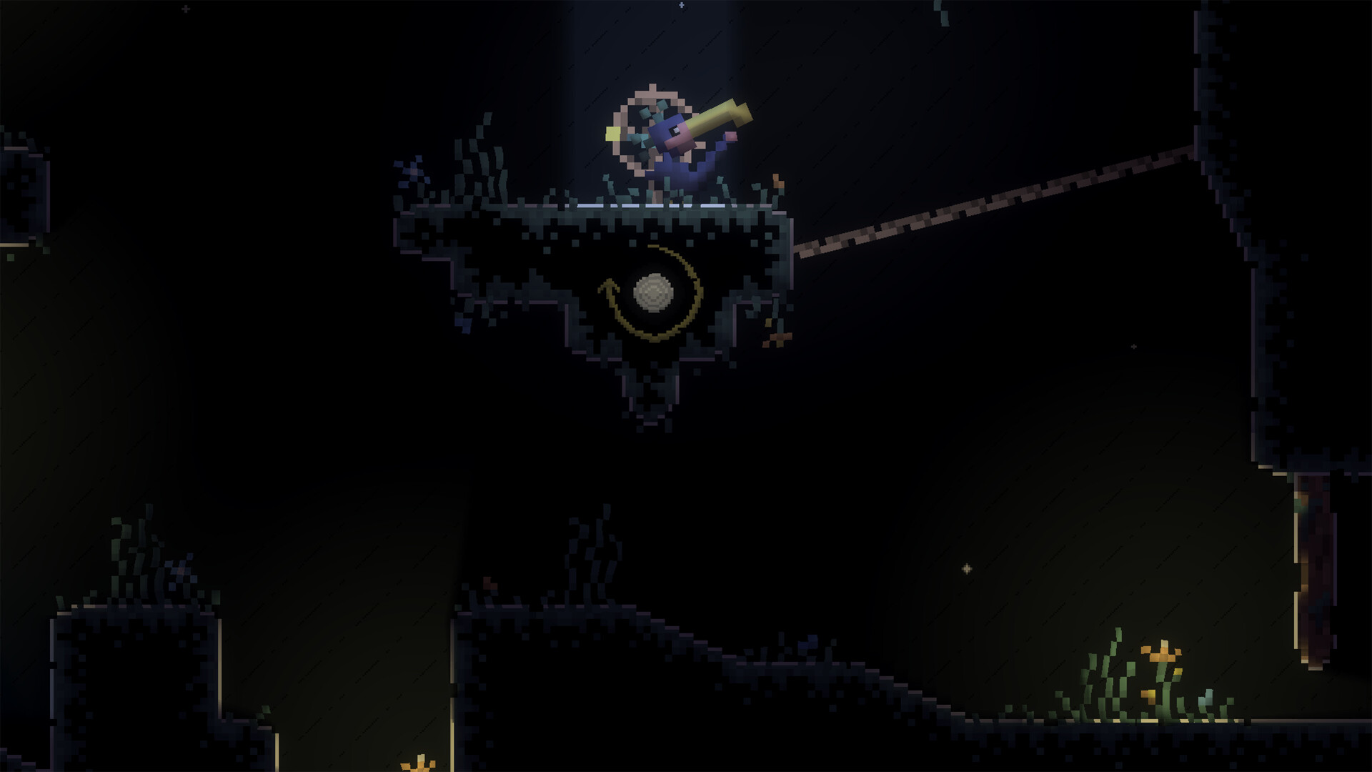 Toucan screenshot 1
