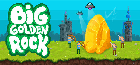 详细阅读:巨型金岩 Build.23901052(Big Golden Rock)免安装中文版 巨型金岩 Build.23901052(Big Golden Rock)免安装中文版