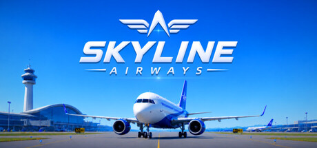 Skyline Airways — Steam header