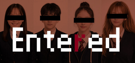 들어와버렸다 — Steam header