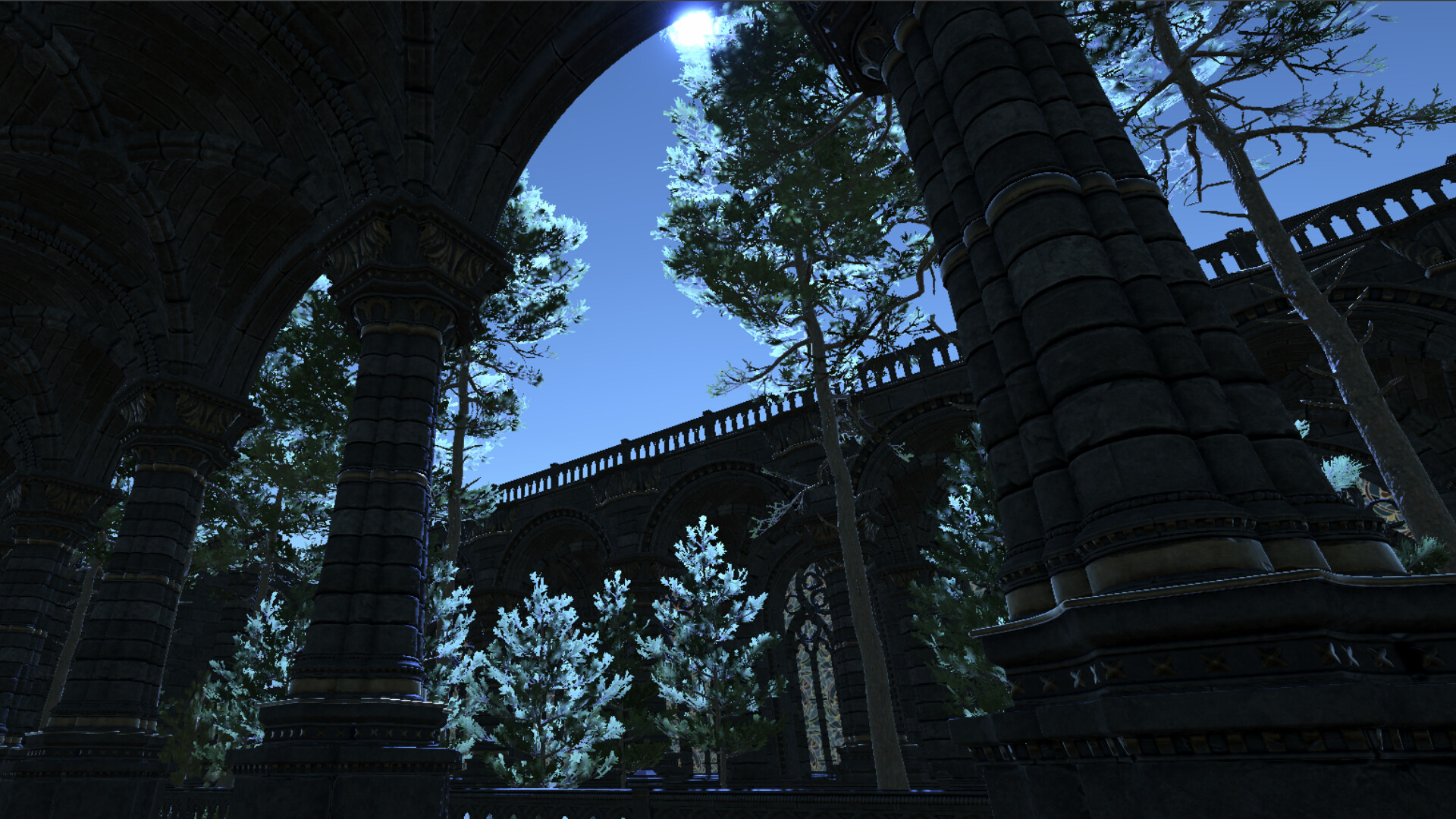 The Cathedral screenshot 8