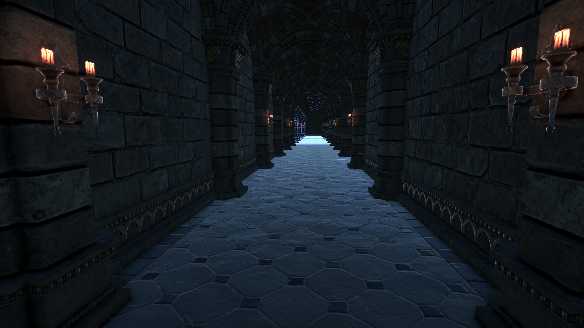 The Cathedral screenshot 3