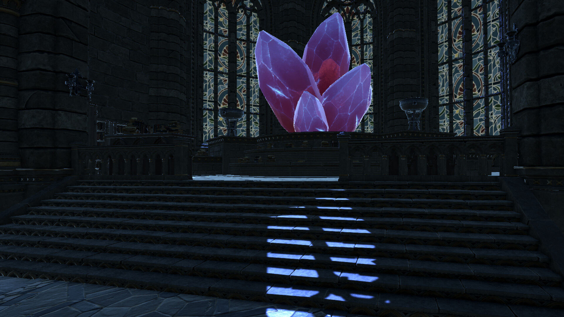 The Cathedral screenshot 5