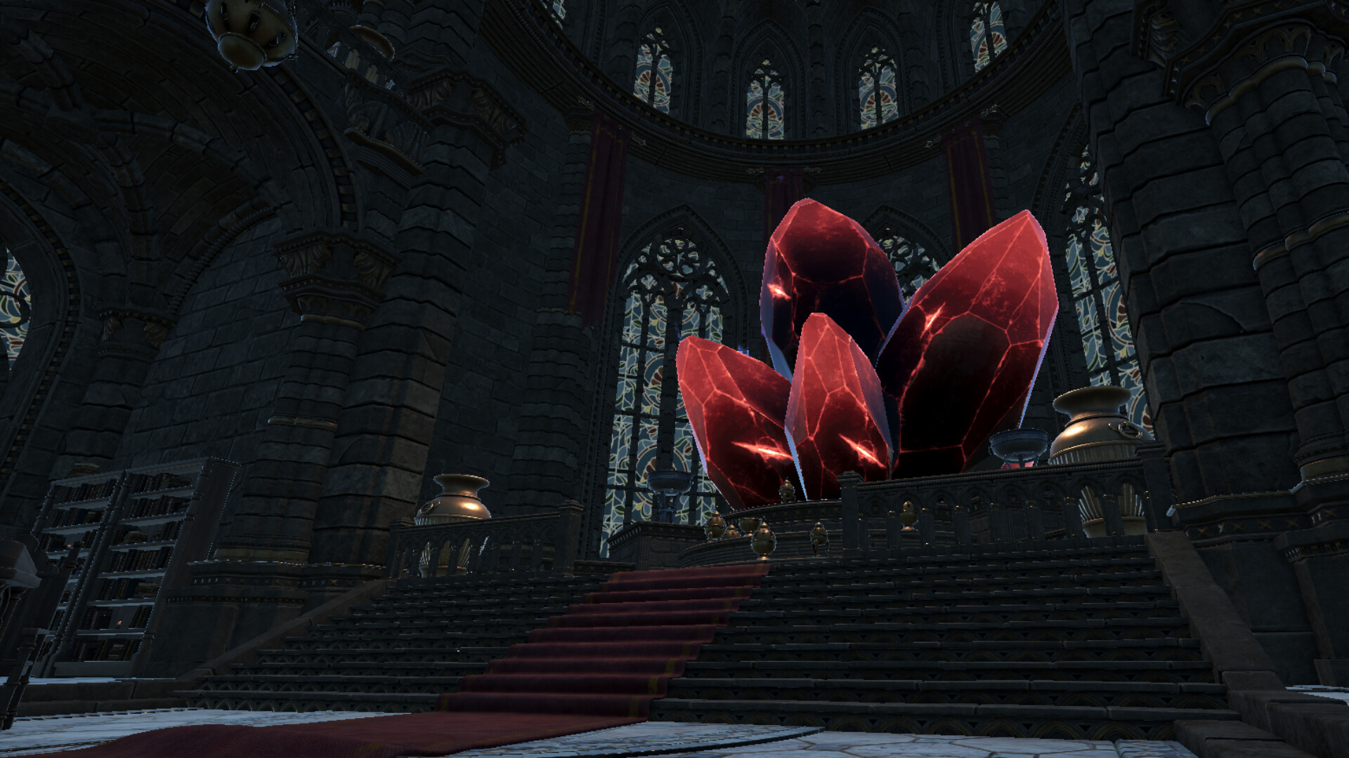The Cathedral screenshot 7