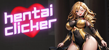 Hentai Clicker: Sigrid is streaming — Steam header