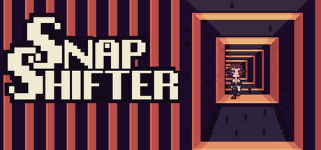 Snap Shifter — Steam header