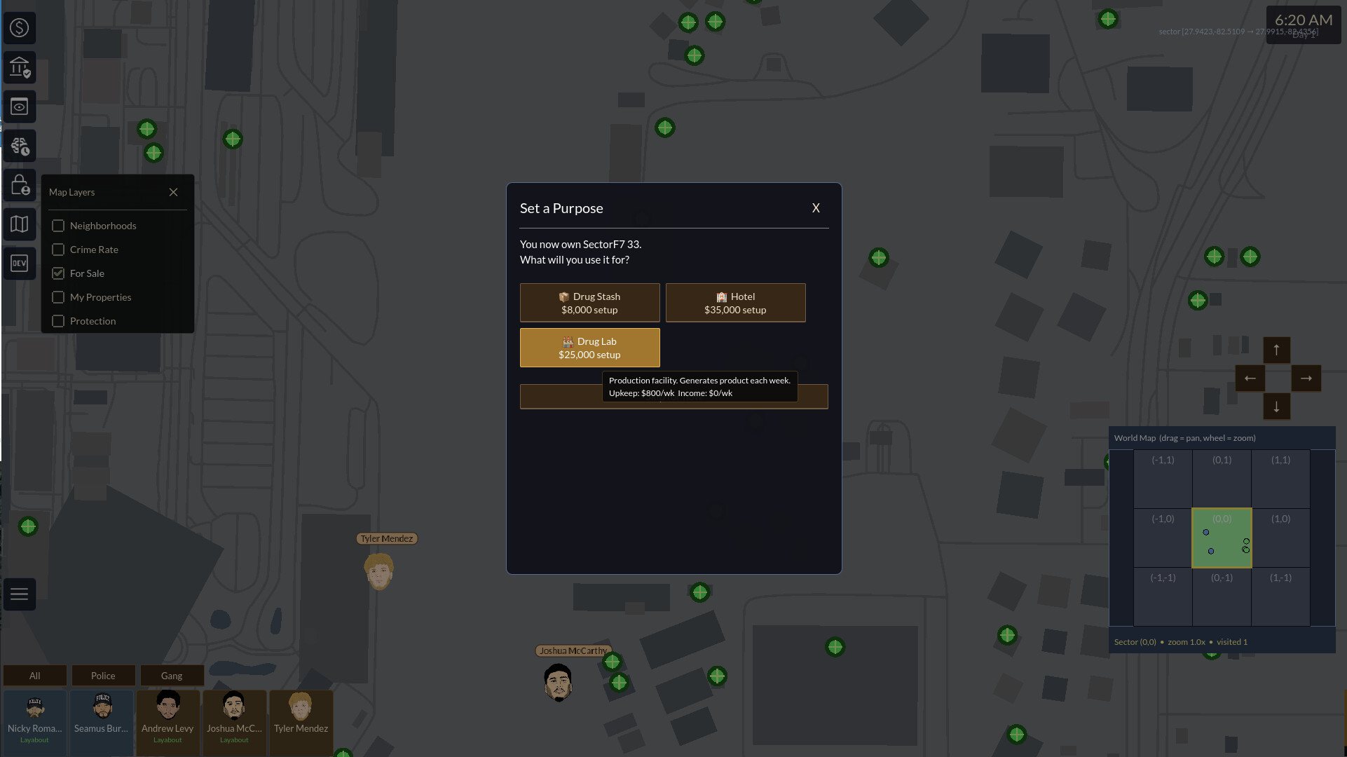 BBox: Kingpin screenshot 8