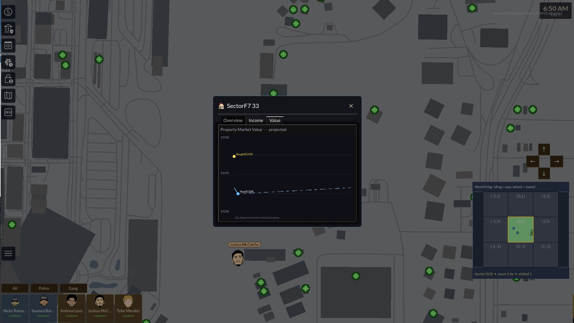 BBox: Kingpin screenshot 6
