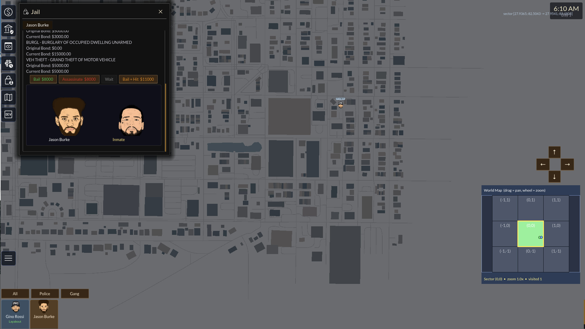 BBox: Kingpin screenshot 16