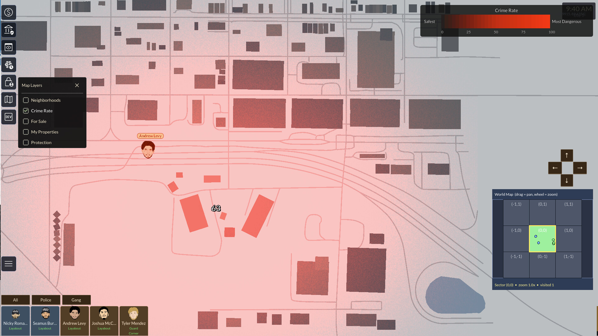 BBox: Kingpin screenshot 11
