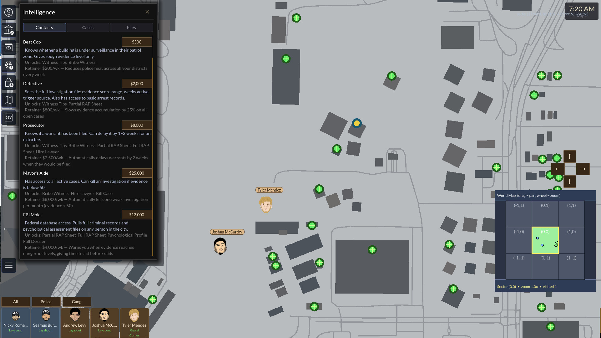 BBox: Kingpin screenshot 9
