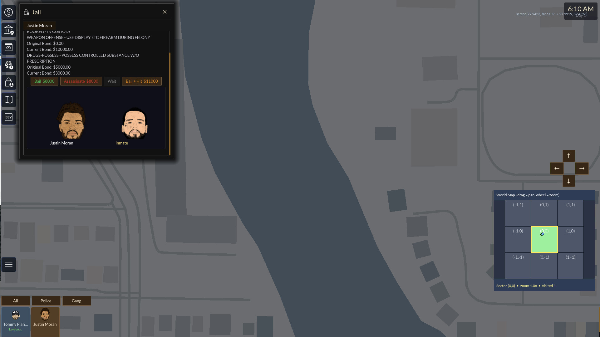 BBox: Kingpin screenshot 12