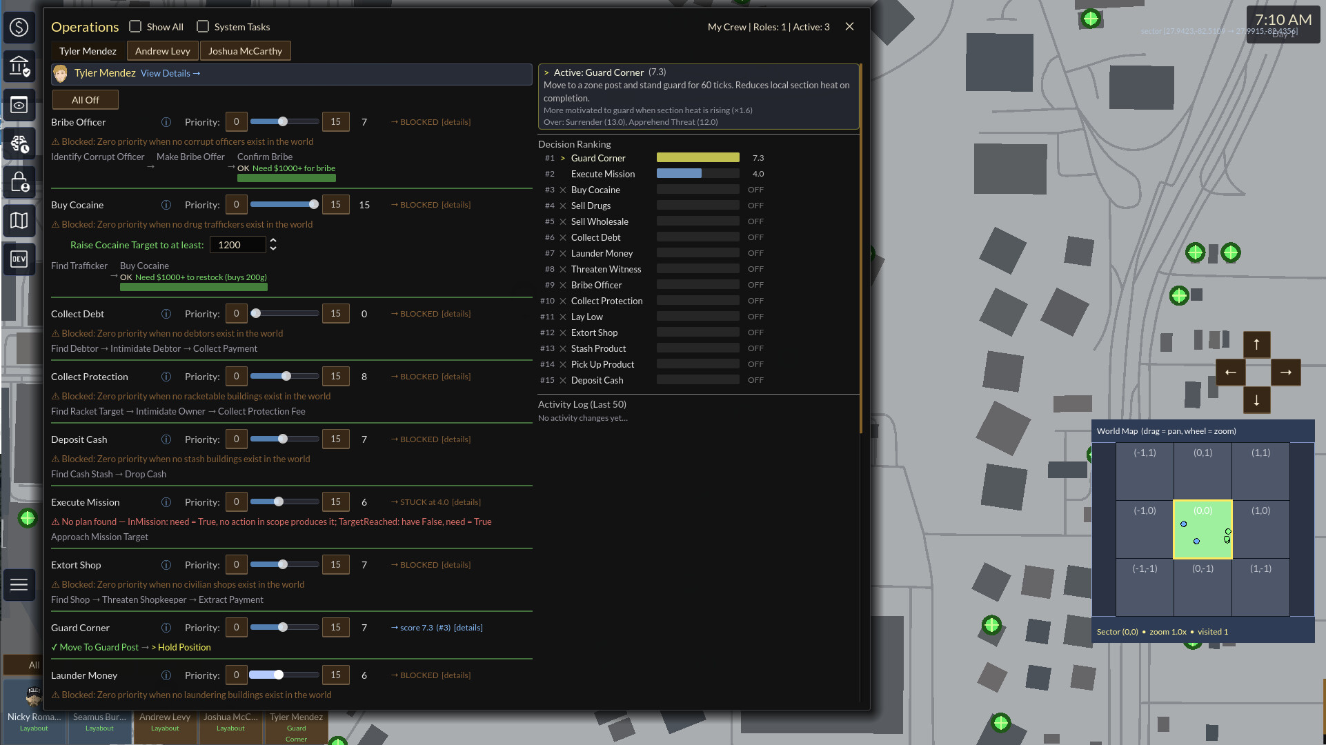BBox: Kingpin screenshot 15