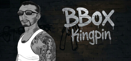 BBox: Kingpin — Steam header