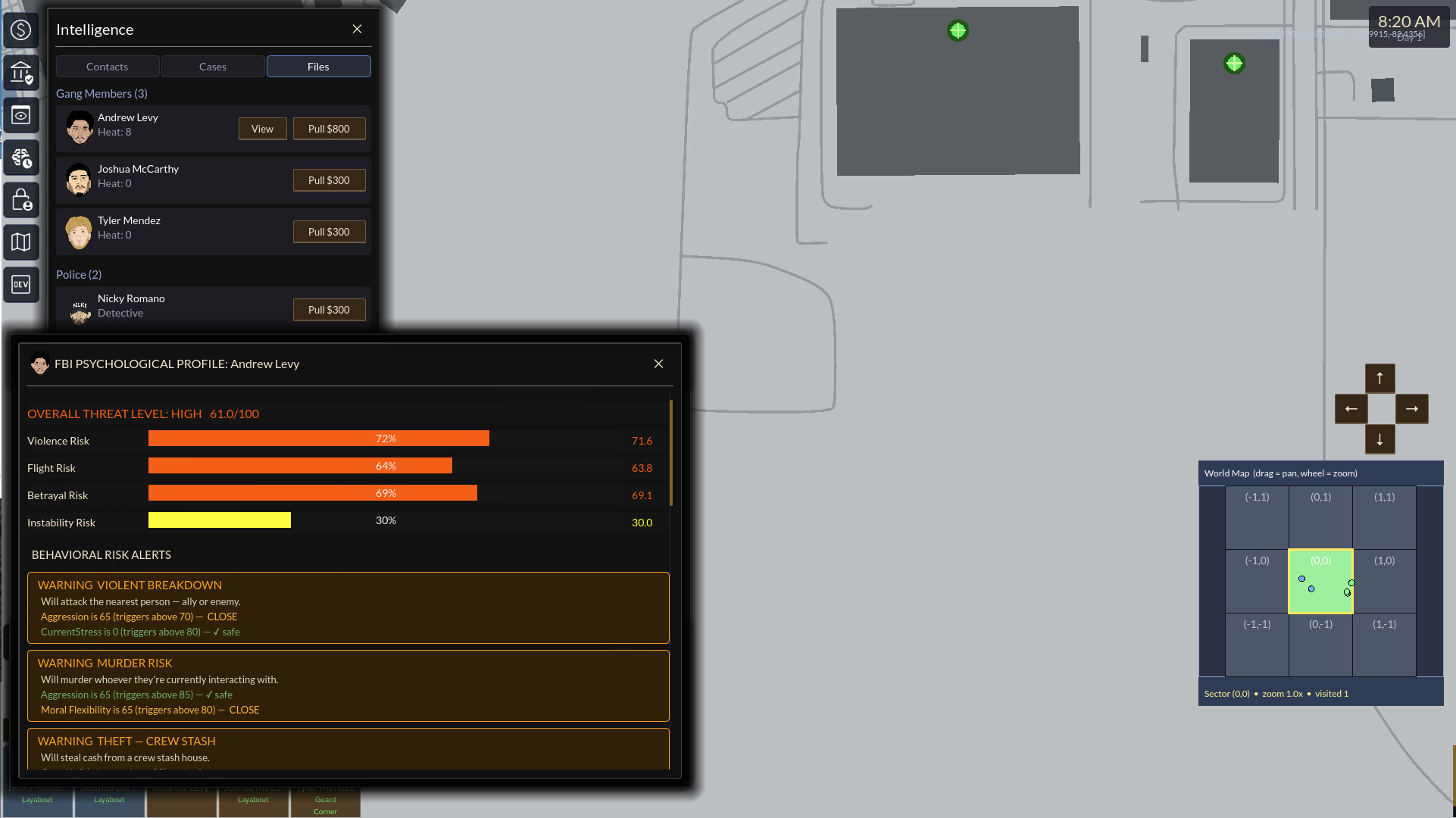 BBox: Kingpin screenshot 13