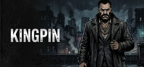 BBox: Kingpin
