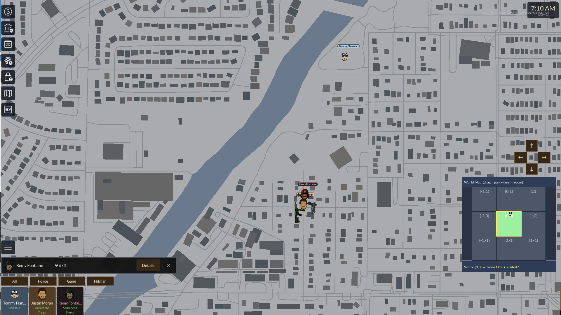 BBox: Kingpin screenshot 18
