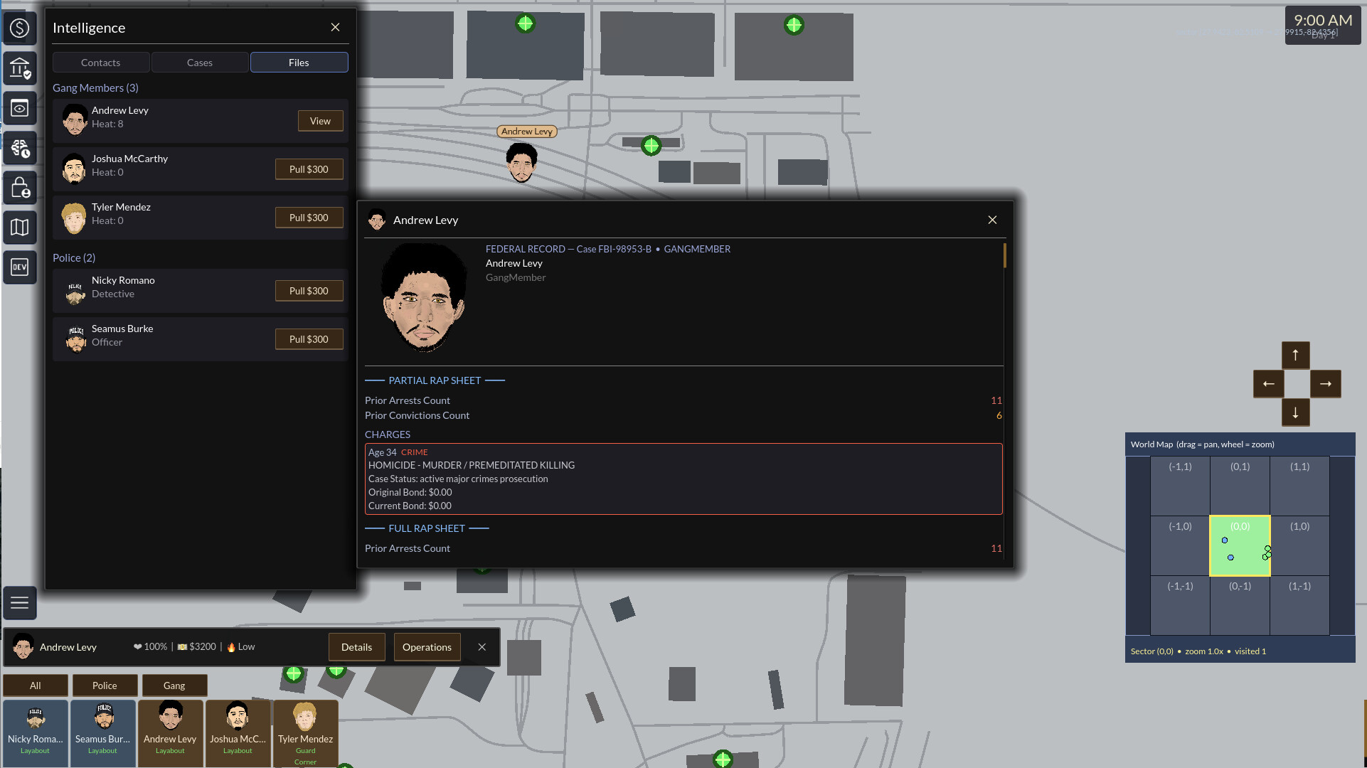 BBox: Kingpin screenshot 7