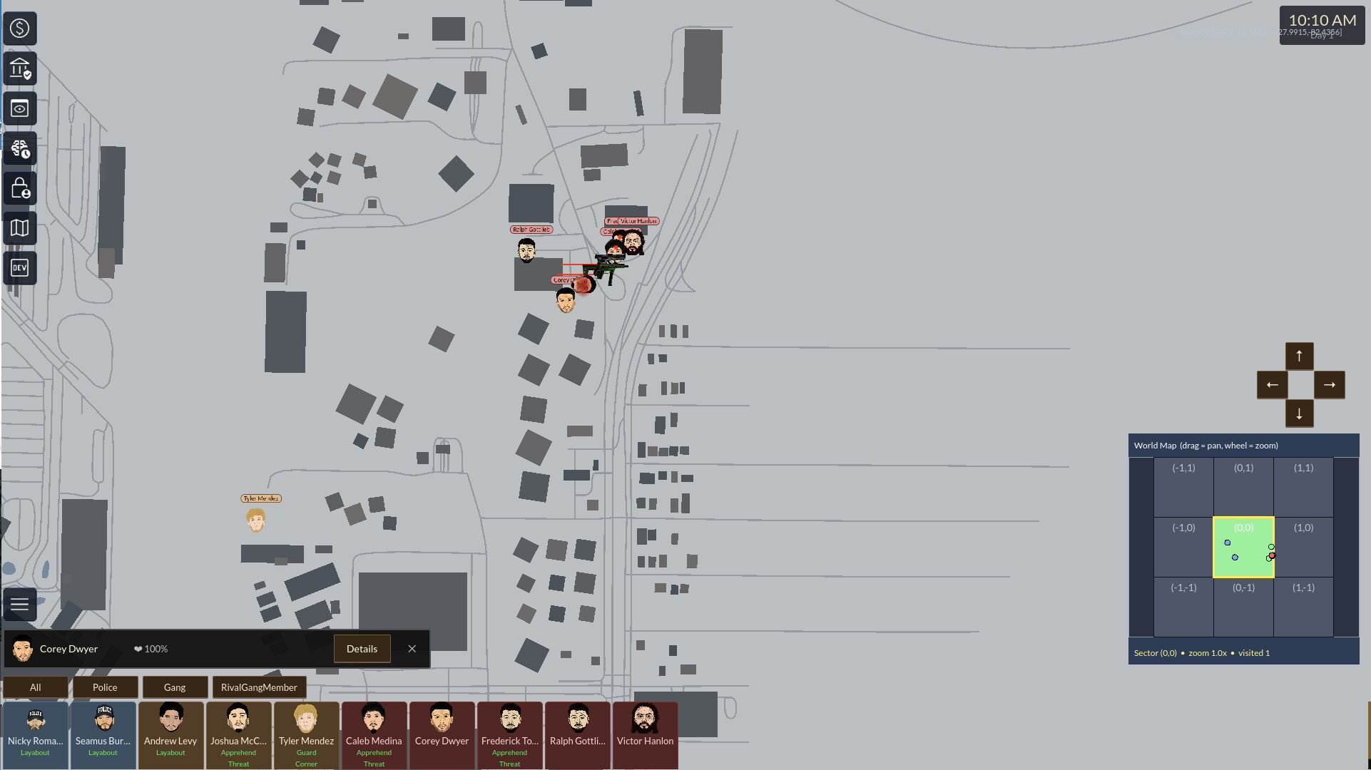 BBox: Kingpin screenshot 17