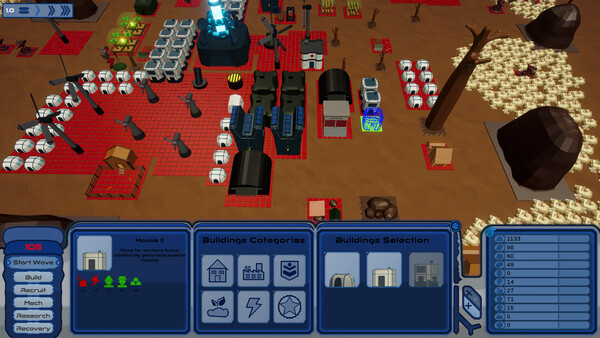 Screenshots