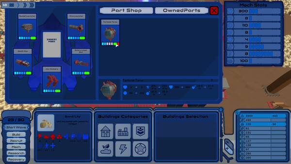 Screenshots