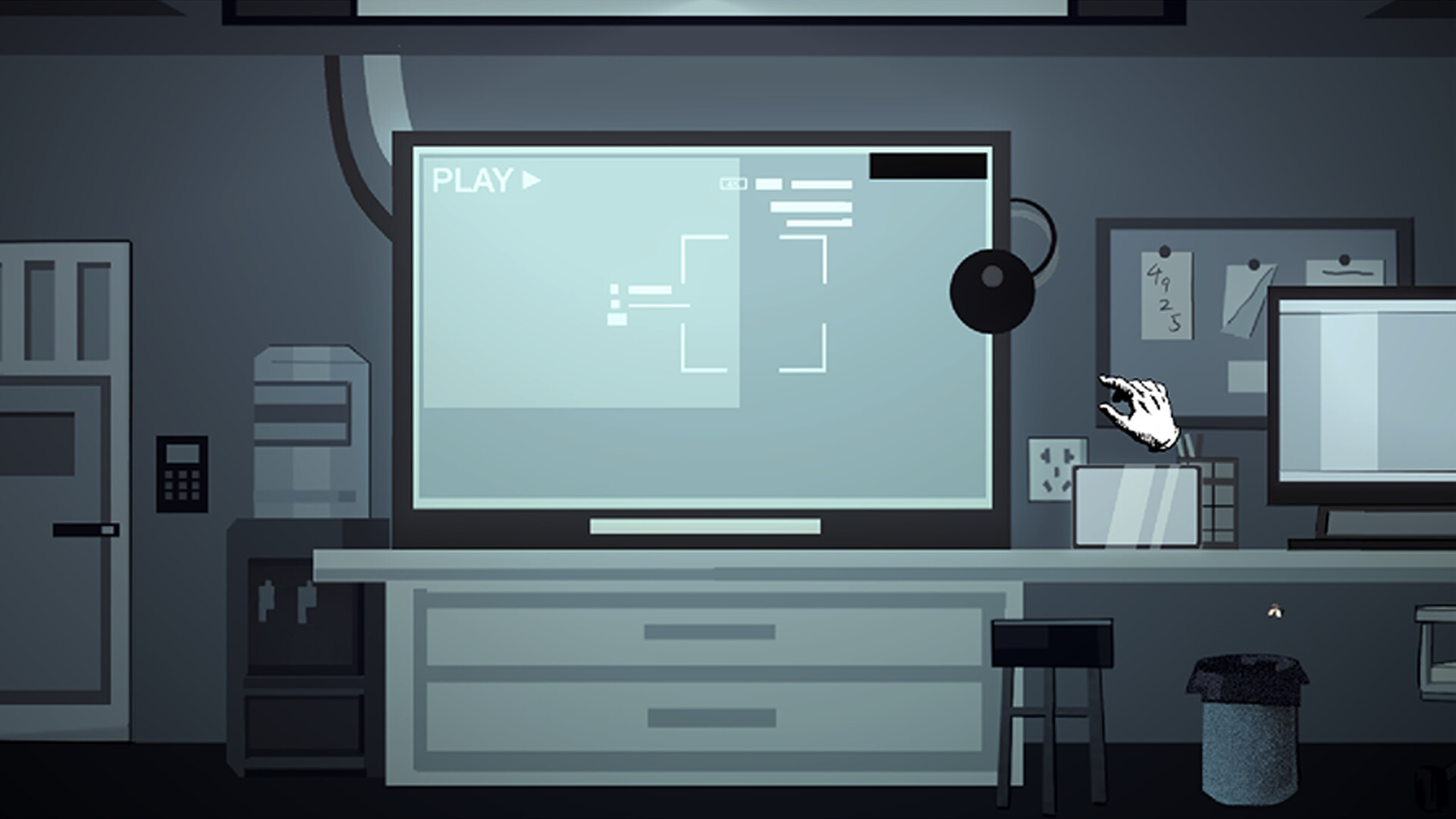 Monitor Demo screenshot 1