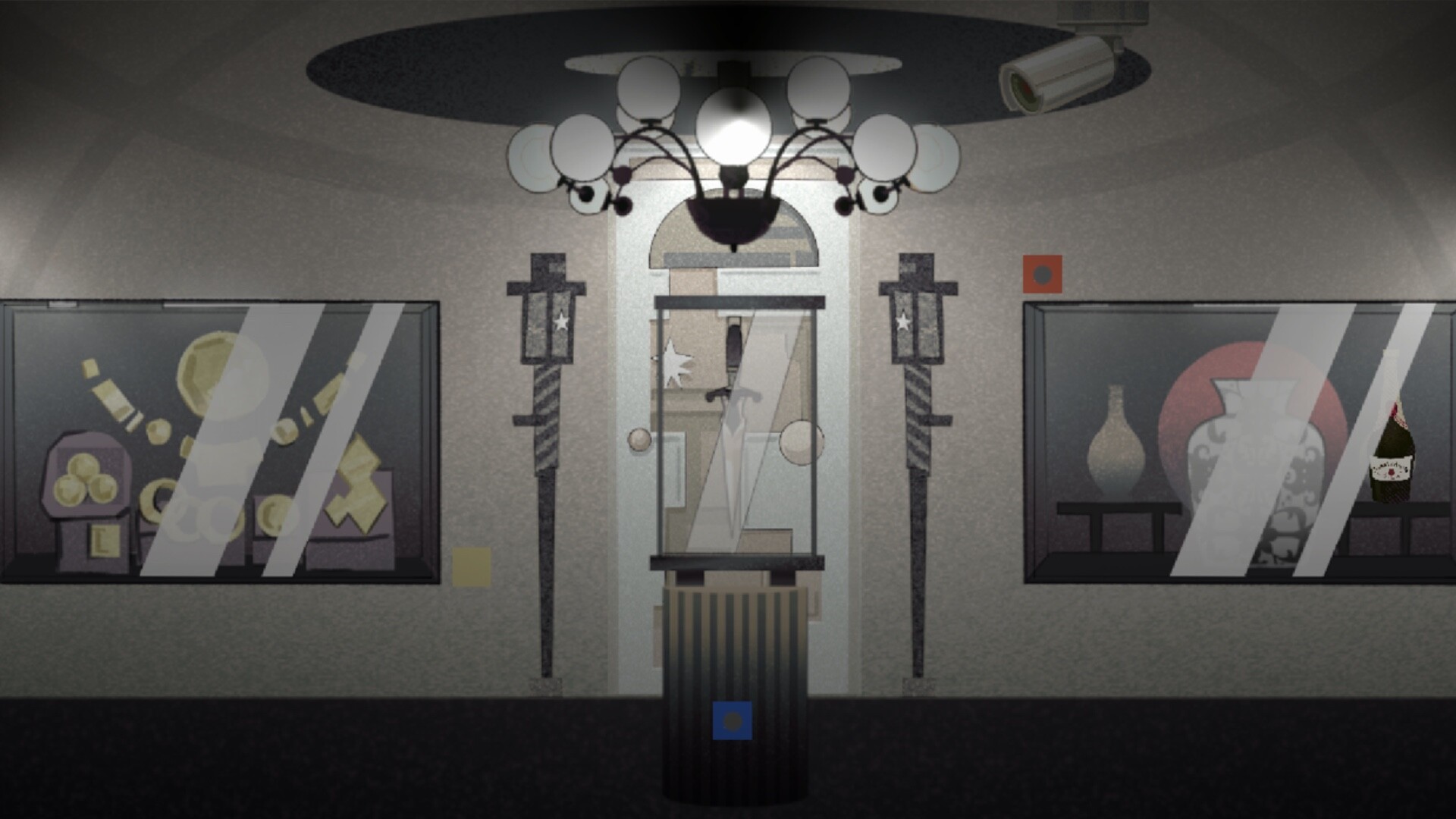 Monitor Demo screenshot 5