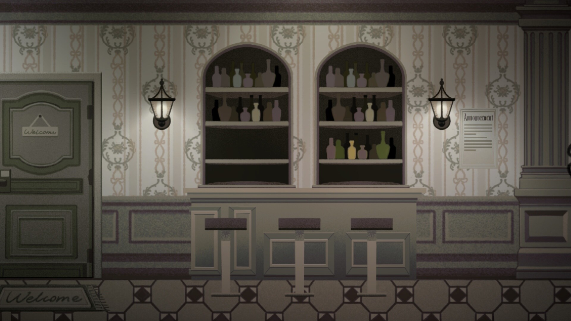 Monitor Demo screenshot 3
