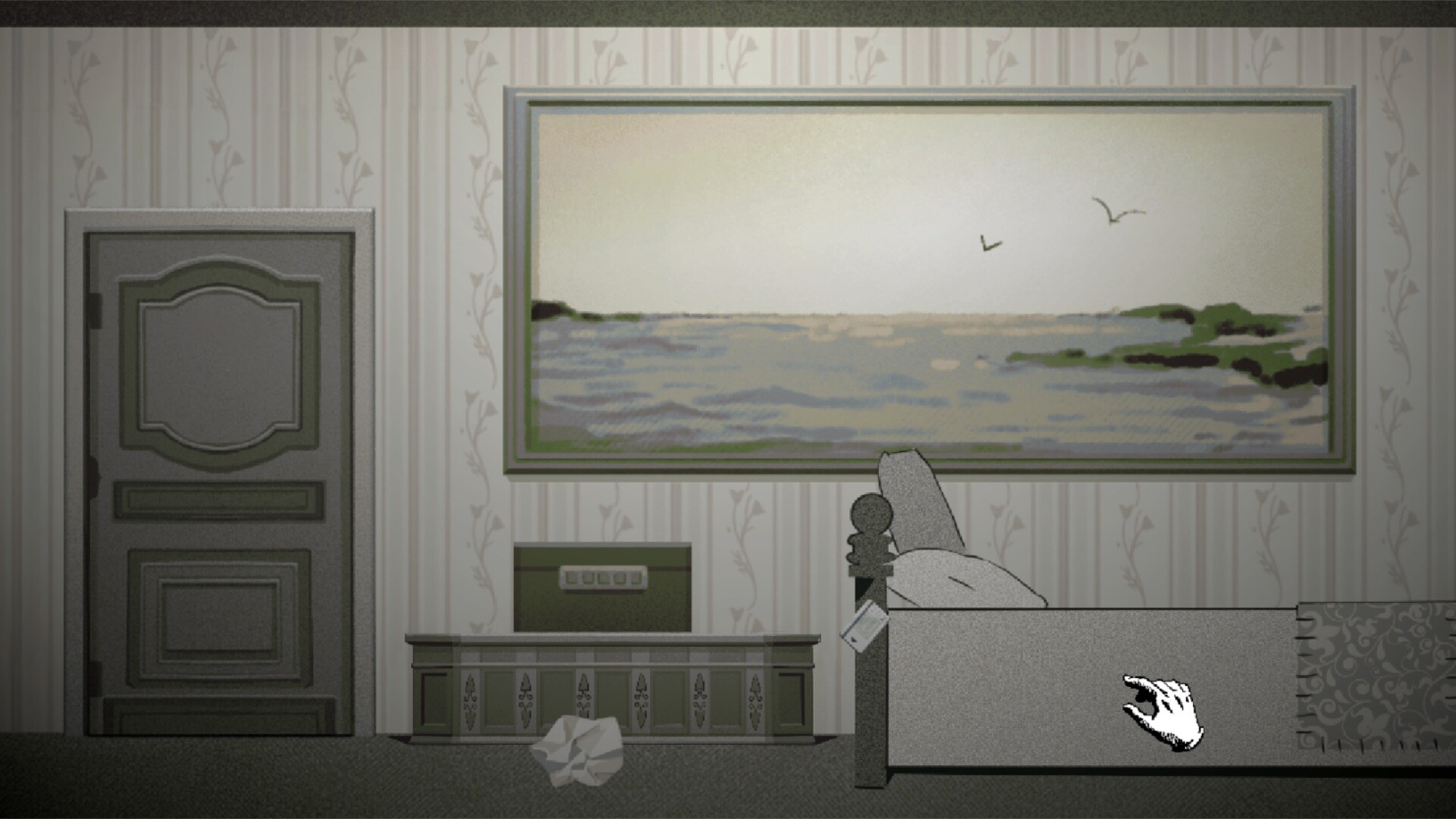 Monitor Demo screenshot 4