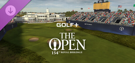 GOLF+ - The 154th Open - Royal Birkdale