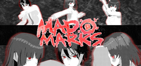 Mado Marks — Steam header