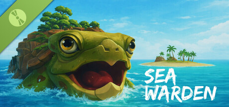 Sea Warden Demo