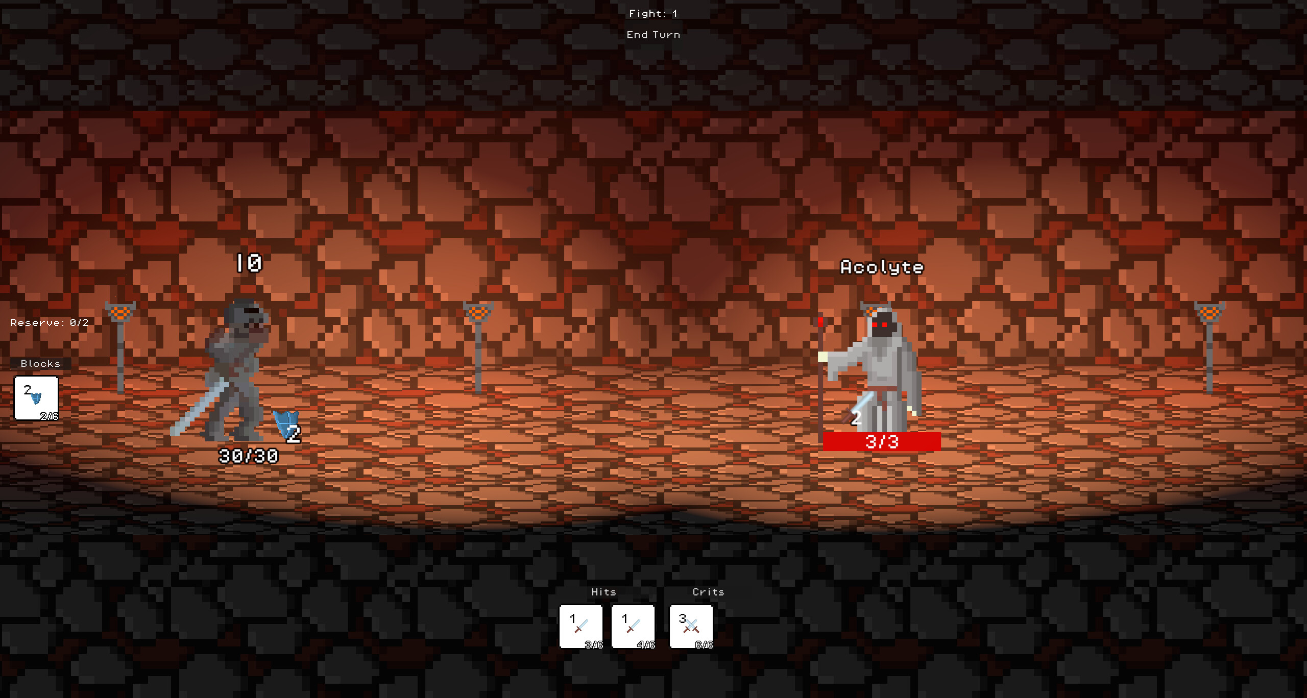 You Must Die screenshot 2
