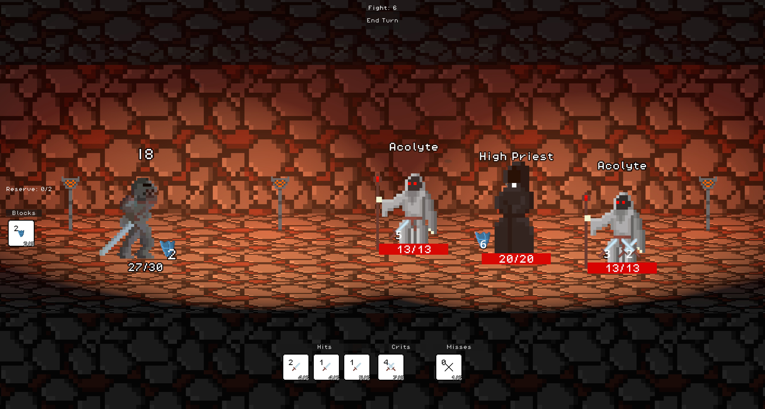 You Must Die screenshot 5