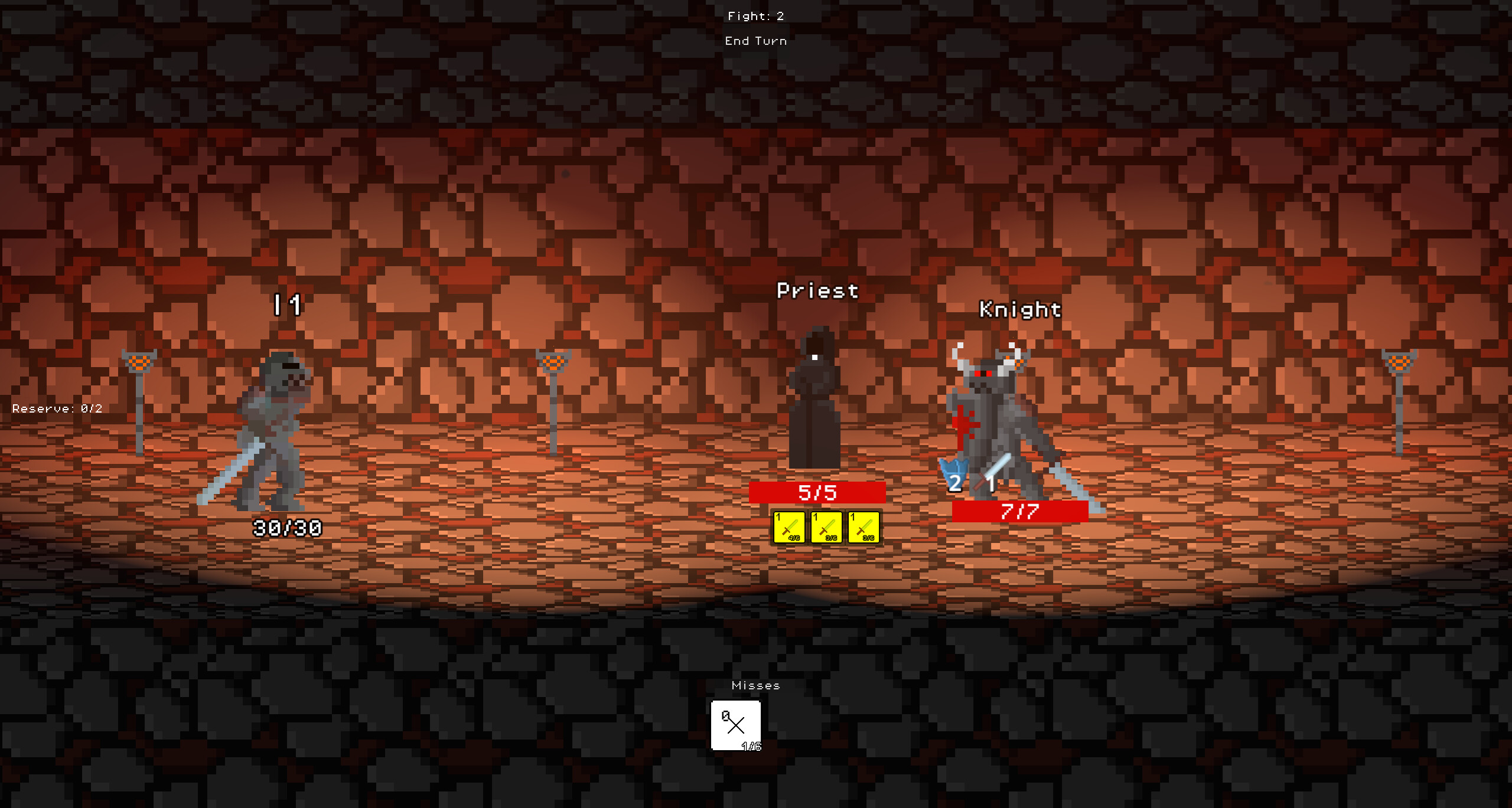 You Must Die screenshot 1