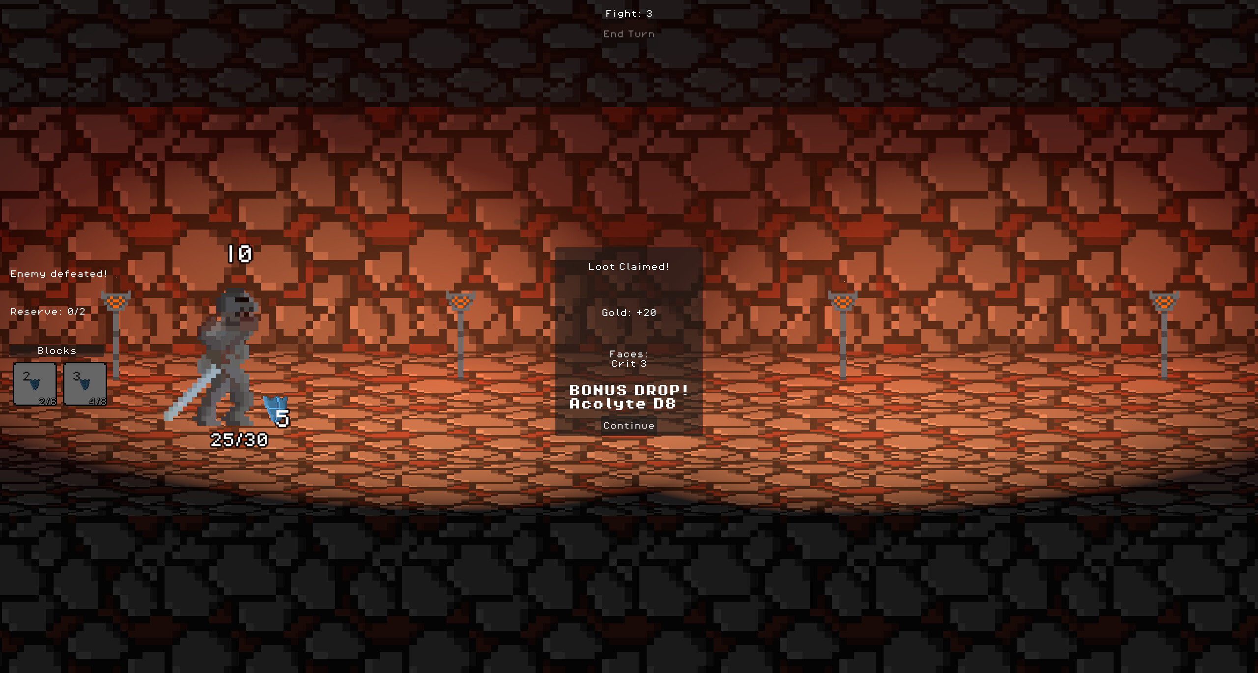 You Must Die screenshot 3