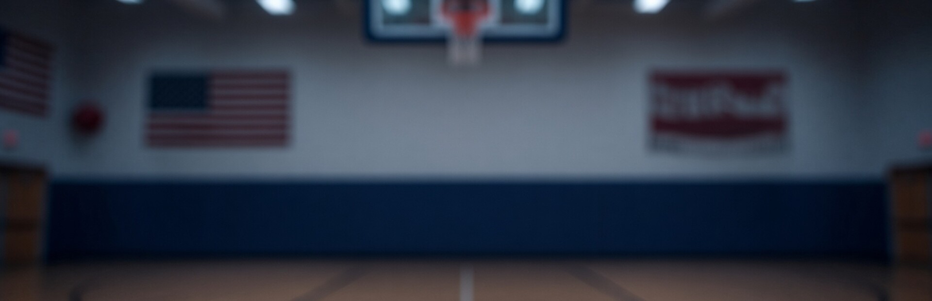 American High School Basketball Dynasty