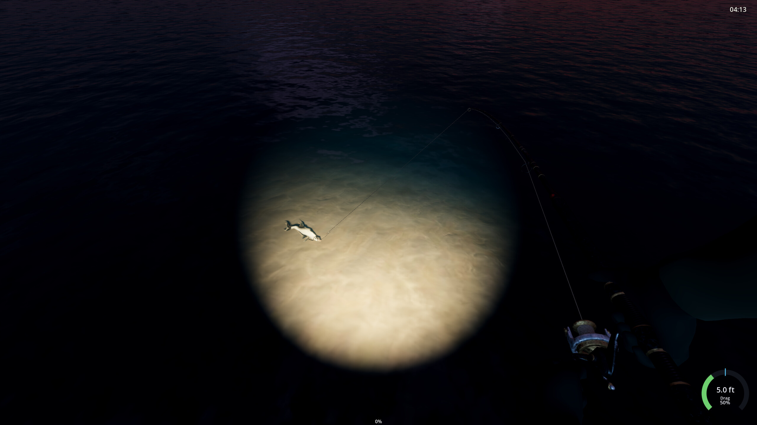 Rogoz Fishing screenshot 7